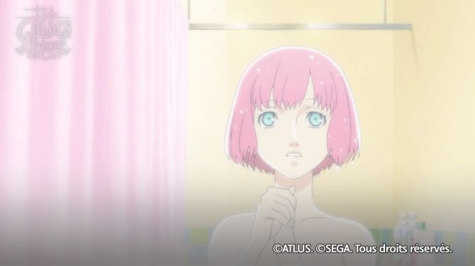Image Catherine : Full Body