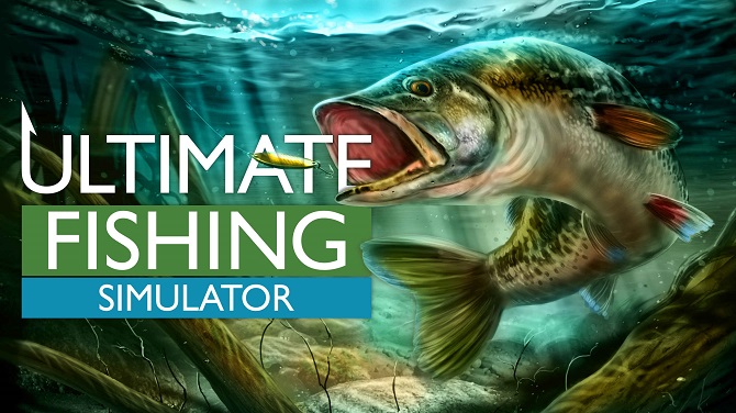 Test de Ultimate Fishing Simulator (PC) Jeux Les meilleurs jeux de pêche sur PC Materiel Gamer