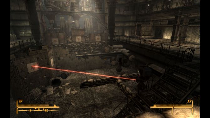 faire des rencontres fallout new vegas