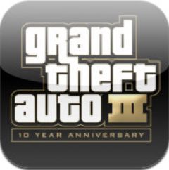 Grand Theft Auto III