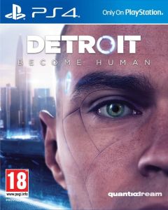 Detroit Become Human Gifts Merchandise Redbubble