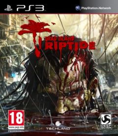 Dead Island : Riptide