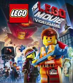 LEGO : La Grande Aventure - Le Jeu Vidéo