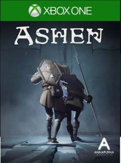 Jaquette de Ashen Xbox One
