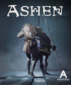 Jaquette de Ashen PC