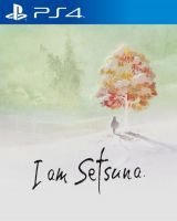 Jaquette de I Am Setsuna PS4