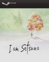 Jaquette de I Am Setsuna PC