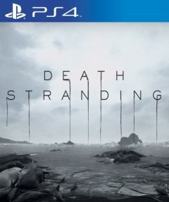 Death Stranding (PS4)