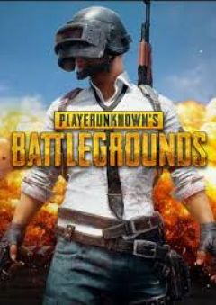 PLAYERUNKNOWN'S BATTLEGROUNDS (PC)