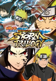 Test De Naruto Shippuden Ultimate Ninja Storm Trilogy Nintendo Switch