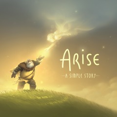 Arise : A Simple Story