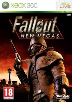 Fallout : New Vegas