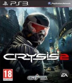 Crysis 2