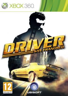 Driver San Francisco