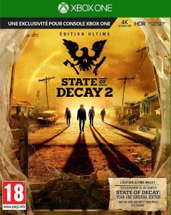 State of Decay 2