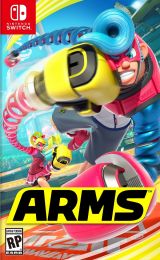 ARMS