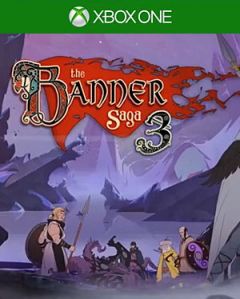 The Banner Saga 3