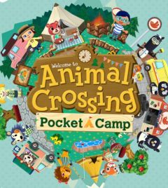 Animal Crossing : Pocket Camp