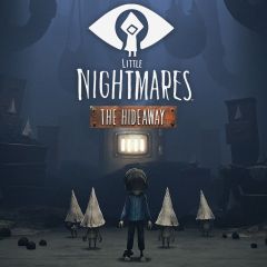 Little Nightmares : Secrets of the Maw - Chapitre 2 : Le Refuge