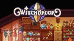 WitchBrook