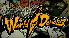 World of Demons