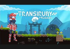 Transiruby