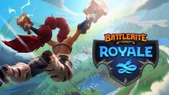 Battlerite Royale