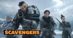 Scavengers