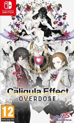The Caligula Effect : Overdose