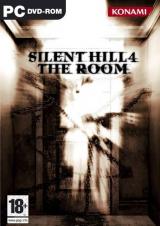 Silent Hill 4 : The Room
