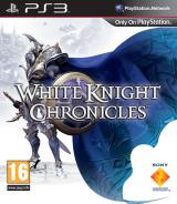 White Knight Chronicles International Edition