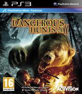 Cabela's Dangerous Hunts 2011