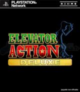 Elevator Action Deluxe