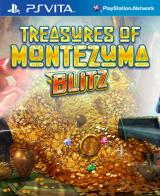 Treasures of Montezuma Blitz