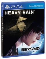 Heavy Rain and Beyond : Two Souls Collection