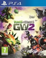 Plants vs Zombies : Garden Warfare 2