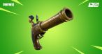 FortnitePistoletaSilex