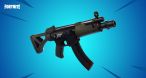 Fortnite 5.0 Pistoletmitrailleur
