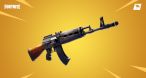 Fortnite 622 Fusilassautlourd