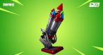 Fortnite Bouteilles-fusees