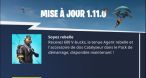 Fortnite MissileGuide