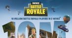 Fortnite PC Div 001