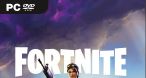 Fortnite PC Jaquette 002