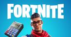 Fortnite Pack Prodige 