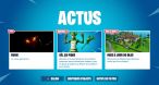 Fortnite Ruine approche