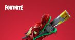 Fortnite SLM Dragon