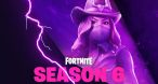 Fortnite Saison6 Cowgirl