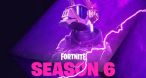 Fortnite Saison6 DJ