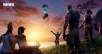 Fortnite Saison 10 FIN