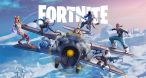 Fortnite Saison 7 Visuel avion